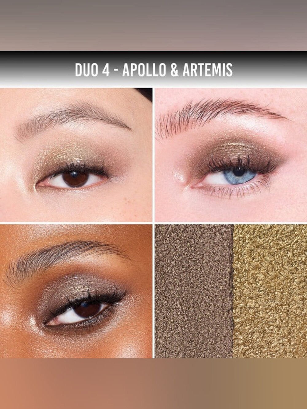 Danessa Myricks Beauty ColorFix Multi-Use Pigment Stick-- Duo 4 - Picture 8 of 14